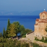 Lac d'Ohrid